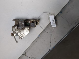 Замок двери правый задний, ориг. номер 500329770, Iveco Daily 5 2011-2014
