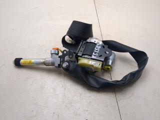 Ремень безопасности правый передний, ориг. номер BDG757L30C01, Mazda 3 2008-2011