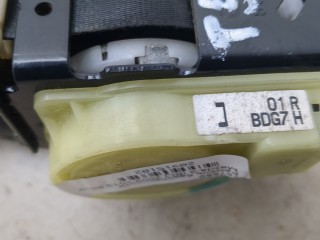 Ремень безопасности правый передний, ориг. номер BDG757L30C01, Mazda 3 2008-2011