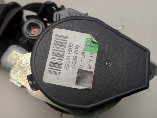 Ремень безопасности правый передний, ориг. номер 197789, 13312742, Opel Zafira 2011-2016