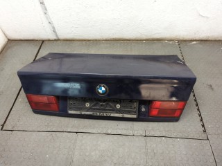 Подсветка номера BMW 5 серия 1987-1996