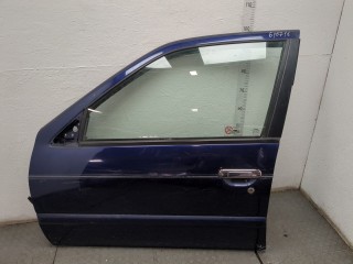 Ручка двери салона левая передняя Nissan Primera 1990-1997