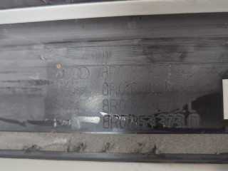 Накладка на порог левая передняя, Audi Q5 2008-2012
