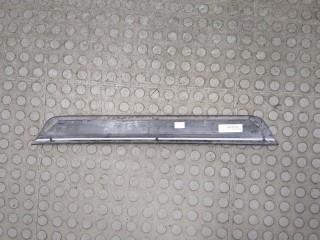 Накладка на порог левая передняя, Audi Q5 2008-2012