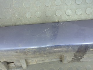 Накладка на порог левая задняя, ориг. номер GS1D51P50C12, Mazda 6 2007-2010
