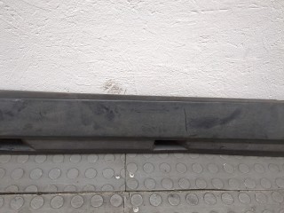 Накладка на порог левая задняя, ориг. номер 3C0853855B, Volkswagen Passat 2005-2010