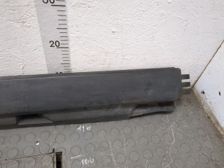 Накладка на порог левая задняя, ориг. номер 3C0853855B, Volkswagen Passat 2005-2010