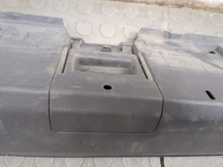 Накладка на порог левая задняя, ориг. номер 1820860024, Opel Astra 1994-2002