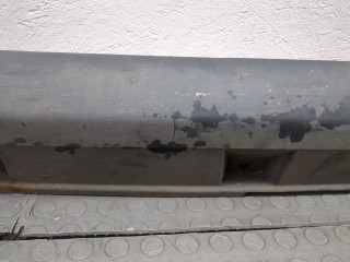 Накладка на порог левая задняя, ориг. номер 1747490, Ford Focus 2007-2011