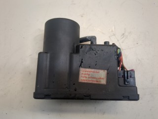 Компрессор центрального замка, ориг. номер 4A0862257A, Audi A4 1994-1997