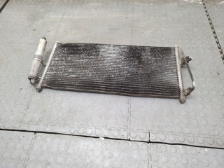 Радиатор кондиционера, ориг. номер 92100BM407, Nissan Almera 2002-2006