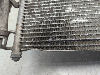 Радиатор кондиционера, ориг. номер 92100BM407, Nissan Almera 2002-2006