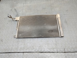 Радиатор кондиционера, ориг. номер 13400150, 13310103, 39035152, Opel Corsa 2006-2011