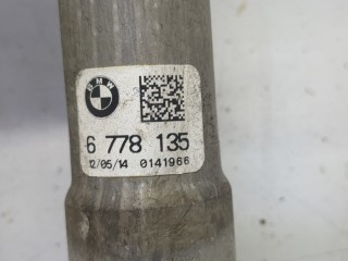 Кардан рулевой, ориг. номер 6778135, BMW 5 F10 2009-2013