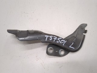 Петля капота левая, ориг. номер DS73F16801BB, Ford Mondeo 5 2014-2019