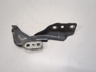 Петля капота левая, ориг. номер DS73F16801BB, Ford Mondeo 5 2014-2019
