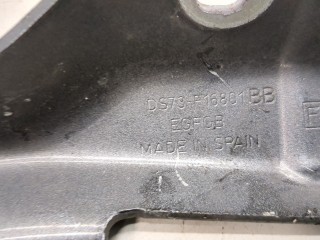 Петля капота левая, ориг. номер DS73F16801BB, Ford Mondeo 5 2014-2019