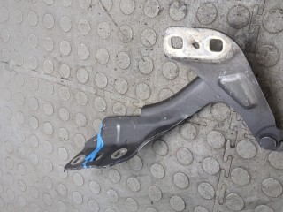 Петля капота левая, ориг. номер DS73F16801BB, Ford Mondeo 5 2014-2019