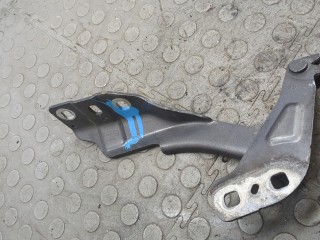 Петля капота правая, ориг. номер DS73F16800BB, Ford Mondeo 5 2014-2019