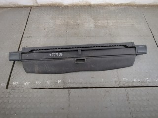 Шторка багажника BMW 3 серия 2004-2008