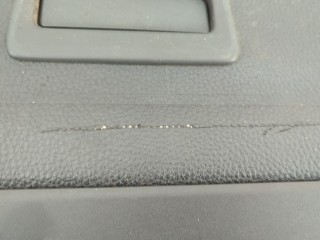 Шторка багажника, ориг. номер 3AF867871, Volkswagen Passat 2011-2015