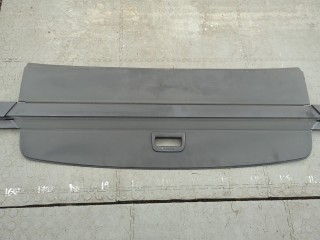 Шторка багажника, ориг. номер 1Z9867871H, Skoda Octavia 2008-2013