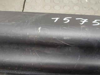 Шторка багажника, ориг. номер KD456834XA02, Mazda CX-5 2015-2017