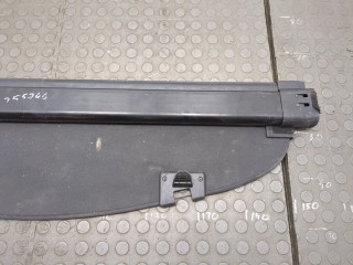 Шторка багажника, ориг. номер KD456834XA02, Mazda CX-5 2011-2015