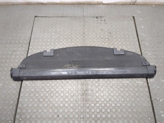 Шторка багажника, ориг. номер KD456834XA02, Mazda CX-5 2011-2015
