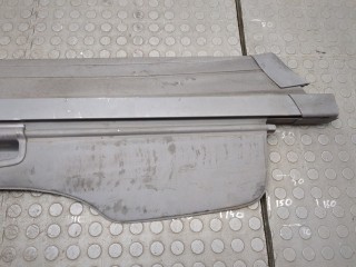 Шторка багажника, ориг. номер 1702101, Ford Focus 2004-2008
