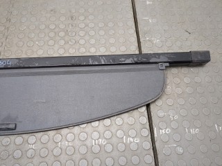 Шторка багажника, ориг. номер EG216834XC02, Mazda CX-7 2009-2012