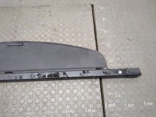 Шторка багажника, ориг. номер EG216834XC02, Mazda CX-7 2009-2012
