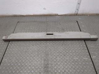 Шторка багажника, ориг. номер 90580308, 90440200, Opel Zafira 2003-2006