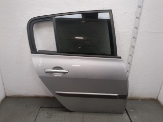 Дверь боковая (легковая) правая задняя Renault Megane 2002-2006
