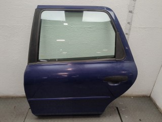 Дверь боковая (легковая) левая задняя, ориг. номер 1043428, Ford Mondeo 1996-2000