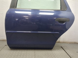 Дверь боковая (легковая) левая задняя, ориг. номер 1043428, Ford Mondeo 1996-2000