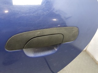 Дверь боковая (легковая) левая задняя, ориг. номер 1043428, Ford Mondeo 1996-2000