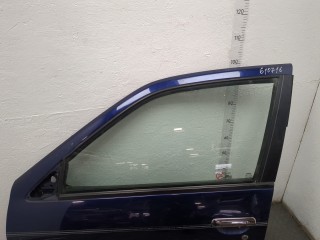 Дверь боковая (легковая) левая передняя, ориг. номер 801013F030, Nissan Primera 1990-1997