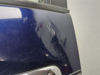 Дверь боковая (легковая) левая передняя, ориг. номер 801013F030, Nissan Primera 1990-1997