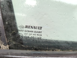 Дверь боковая (легковая) правая передняя, ориг. номер 801006560R, Renault Megane 2008-2014
