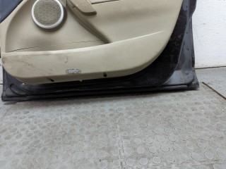 Дверь боковая (легковая) правая передняя, ориг. номер 801006560R, Renault Megane 2008-2014