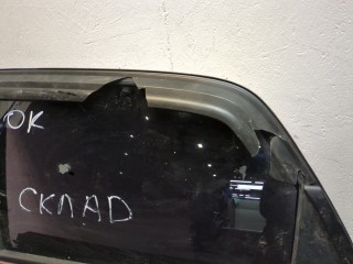 Дверь боковая (легковая) левая задняя, ориг. номер 770031F050, KIA Sportage 1993-2006