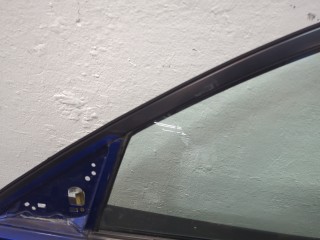 Дверь боковая (легковая) левая передняя, ориг. номер BPYK5902XJ, Mazda 3 2006-2009