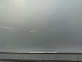Дверь боковая (легковая) левая передняя, ориг. номер 3C4831055J, Volkswagen Passat 2000-2005