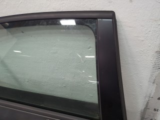 Дверь боковая (легковая) правая задняя, ориг. номер 3C5833056H, Volkswagen Passat 2005-2010