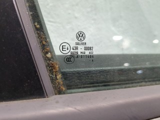 Дверь боковая (легковая) правая передняя, ориг. номер 3C4831056J, Volkswagen Passat 2005-2010