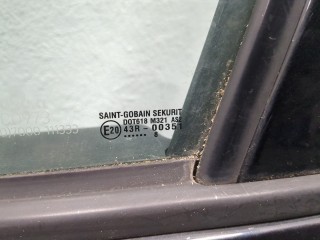 Дверь боковая (легковая) левая передняя, ориг. номер 6800279J00, Suzuki SX4 2006-2014