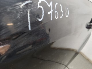 Дверь боковая (легковая) левая задняя, ориг. номер 2172760, Ford Focus 2011-2015