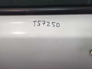 Дверь боковая (легковая) левая задняя, ориг. номер 31335461, Volvo S40 2007-2012