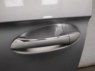 Дверь боковая (легковая) левая передняя, ориг. номер A2197200105, Mercedes CLS 2004-2008